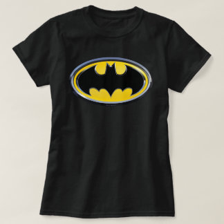 Camiseta Símbolo de Batman | Logotipo clásico