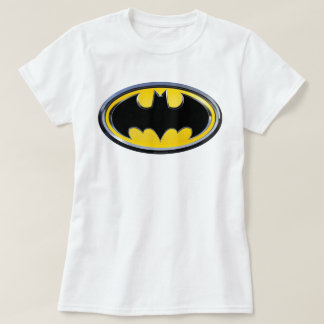 Camiseta Símbolo de Batman | Logotipo clásico