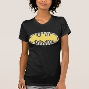 Camiseta Símbolo de Batman   Logotipo Showtime
