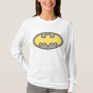 Camiseta Símbolo de Batman   Logotipo Showtime