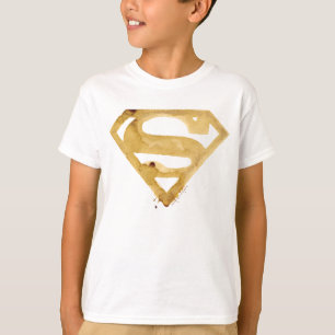 Camiseta Símbolo de café S