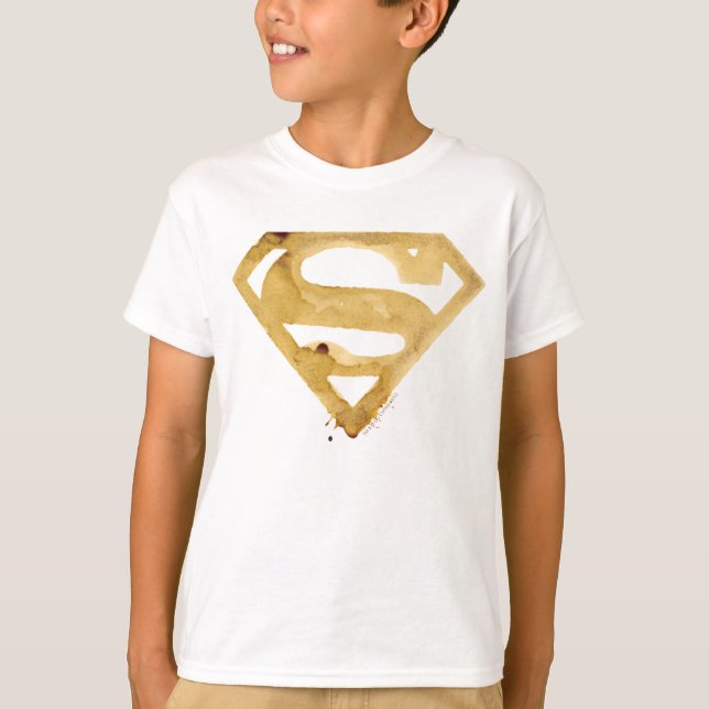 Camiseta Símbolo de café S (Anverso)