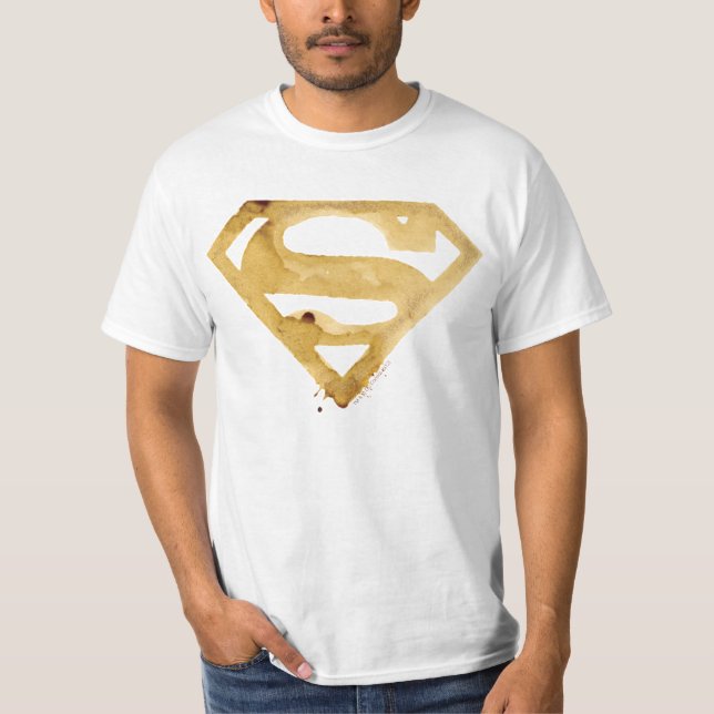 Camiseta Símbolo de café S (Anverso)