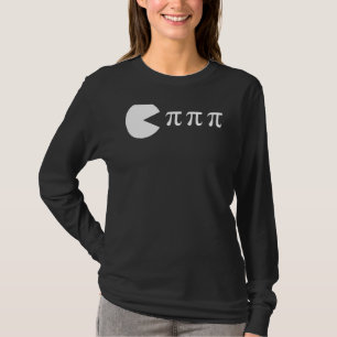 Camiseta Símbolo de ciencia matemática de Pi Day