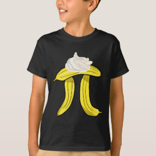 Camiseta Símbolo de crema de bynana para i - amante de la p