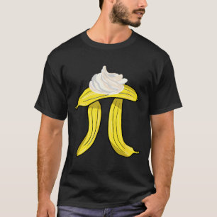 Camiseta Símbolo de crema de bynana para i - amante de la p
