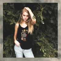 Símbolo de dragón de alquimia medieval