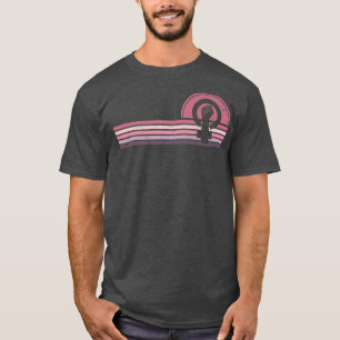 Camiseta Símbolo de feminismo feminista de la igualdad feme