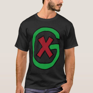 Camiseta Símbolo de Geocaching