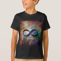 Símbolo de infinito