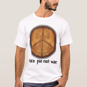 Camiseta Símbolo de la empanada