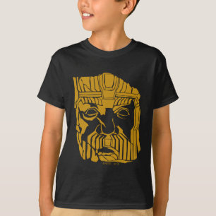 Camiseta Símbolo de la estatua de Erebor