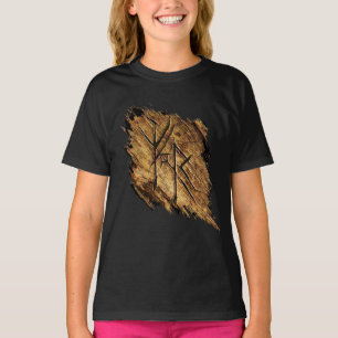 Camiseta Símbolo de Mirkwood