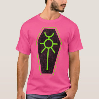 Camiseta Símbolo de Necrons (Variant)