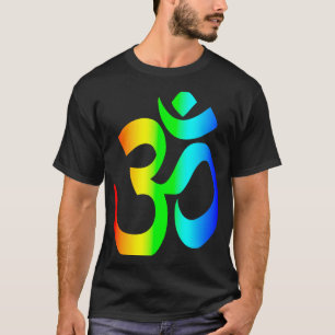 Camiseta Símbolo de Ohm