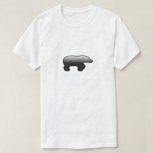 Camiseta Símbolo de oso gay símbolo del orgullo LGBT ideas 