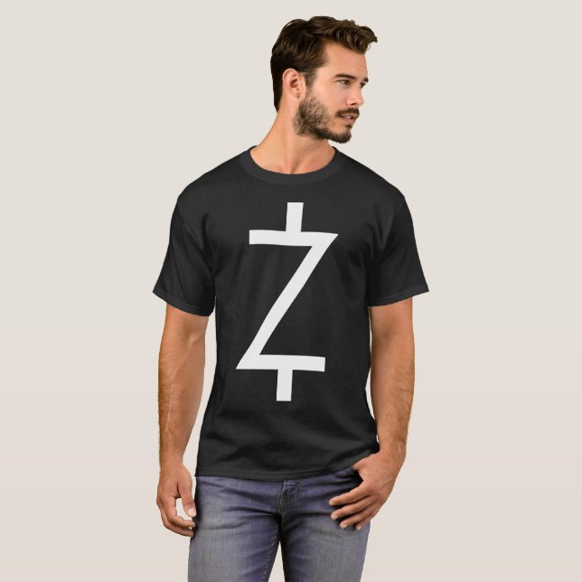 Camiseta Símbolo de Ozark (Anverso completo)