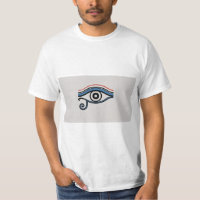 Símbolo de protección del Ojo de Horus – Antiguo E