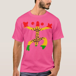 Camiseta Símbolo de rana taína coqui boricua cultura puerto