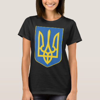 Camiseta Símbolo de Ucrania