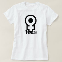 Símbolo de Venus