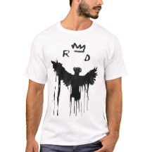 Símbolo de ZombiU Zombi Ravens of Dee