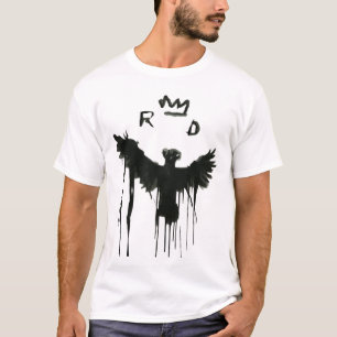 Camiseta Símbolo de ZombiU Zombi Ravens of Dee