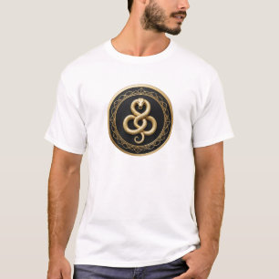 Camiseta Símbolo ✨ del año de la serpiente