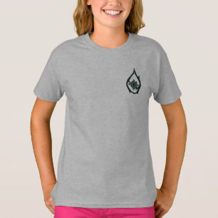 Camiseta Símbolo del descenso de TAURIEL™