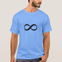 Símbolo del infinito