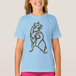 Camiseta Símbolo del oso de BEORN™