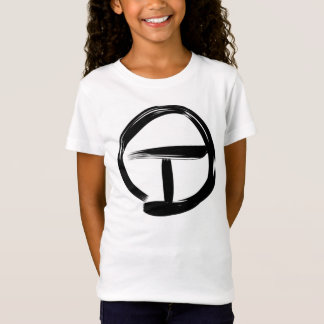 Camiseta Símbolo del Tau de Lemurian