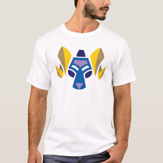 Camiseta Símbolo del zodiaco del espolón