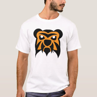 Camiseta Símbolo del zodiaco del tigre
