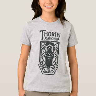 Camiseta Símbolo Escudo THORIN OAKENSHIELD™