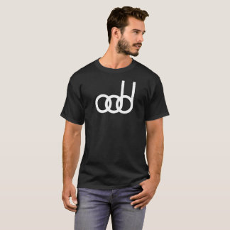 Camiseta Símbolo IMPAR de los vínculos de las personas