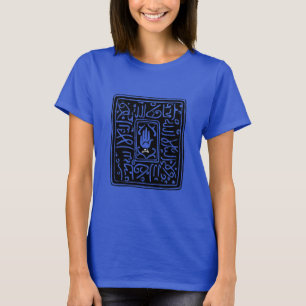 Camiseta Símbolo islámico