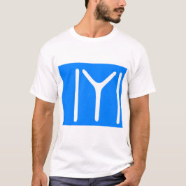 Camiseta Símbolo kayi 2