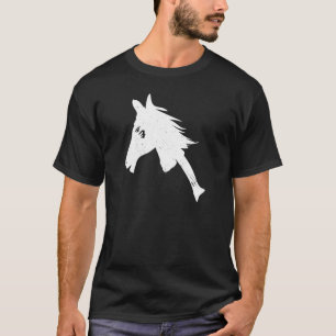 Camiseta Símbolo nidstang Viking