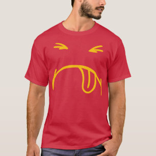 Camiseta Símbolo ohh