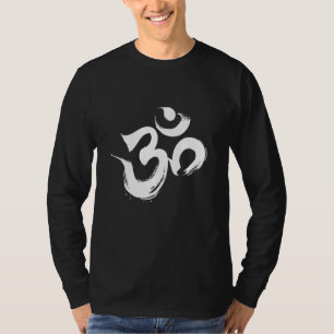 Camiseta Símbolo Om