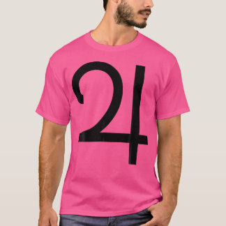 Camiseta Símbolo planetario Júpiter Astrología Tee
