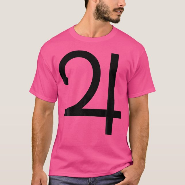 Camiseta Símbolo planetario Júpiter Astrología Tee (Anverso)