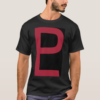 Camiseta Símbolo Plutón