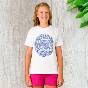 Camiseta Símbolo popular ucraniano