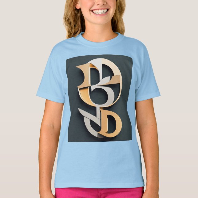 Camiseta Símbolo Se Minimalista Geométrico (Anverso)