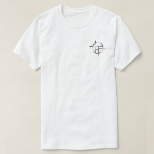 Camiseta Símbolo theo