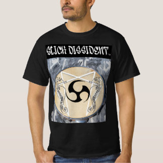 Camiseta Simbología caballitos de mar T-Shirt