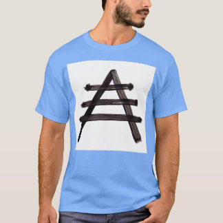 Camiseta Símbolos alquímicos Amalgam Dos
