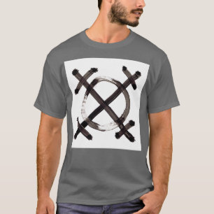 Camiseta Símbolos alquímicos Anneal